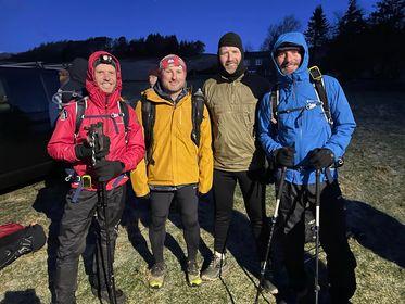 Spine Race 2024